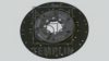 ST-TEMPLIN 08.270.1000.713 Clutch Disc